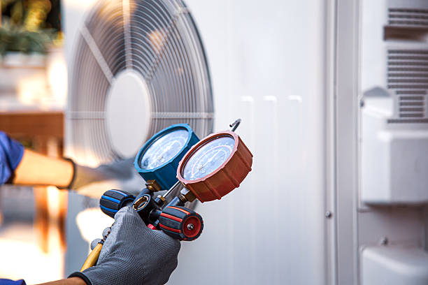 Trusted Ductwork Repair service in Bedminster, NJ - AAA Pro HVAC